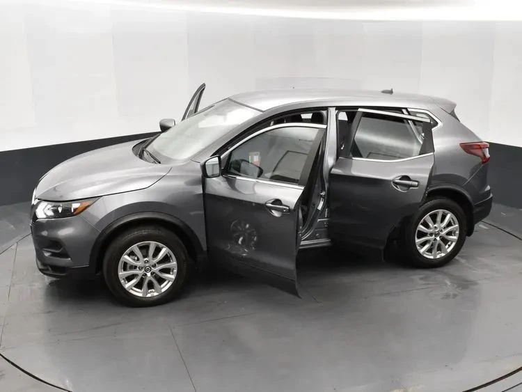 2022 Nissan Rogue - Image 7 of 12