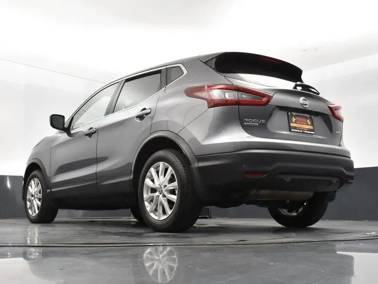2022 Nissan Rogue - Image 12 of 12