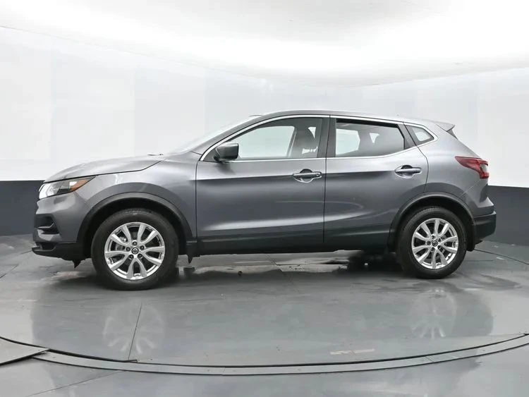 2022 Nissan Rogue - Image 5 of 12