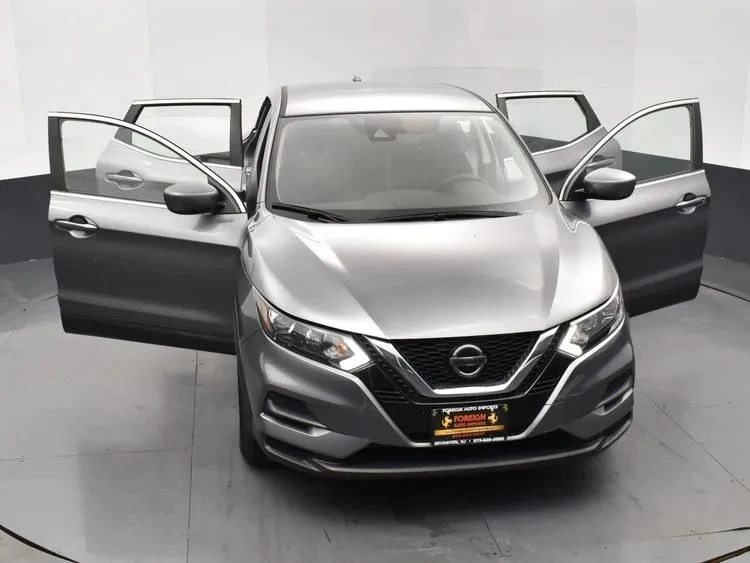 2022 Nissan Rogue - Image 10 of 12