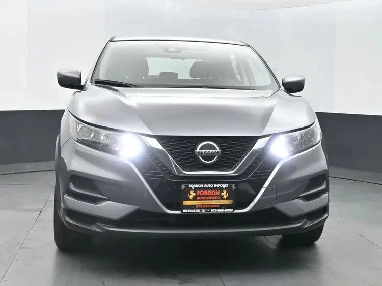2022 Nissan Rogue - Image 3 of 12