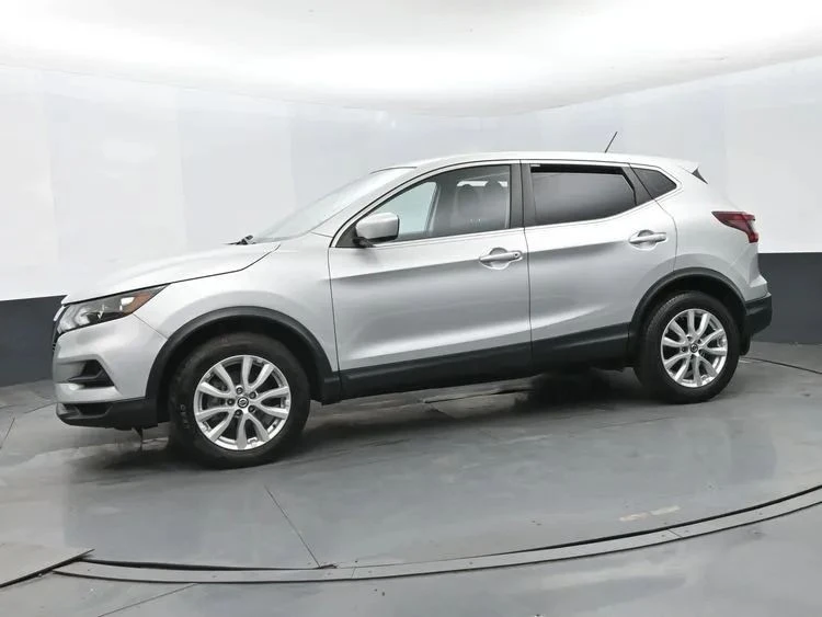 2022 Nissan Rogue - Image 5 of 12