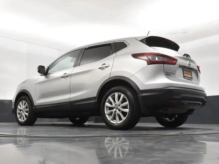 2022 Nissan Rogue - Image 12 of 12