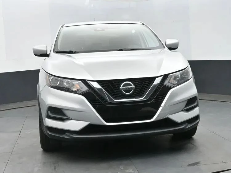 2022 Nissan Rogue - Image 3 of 12