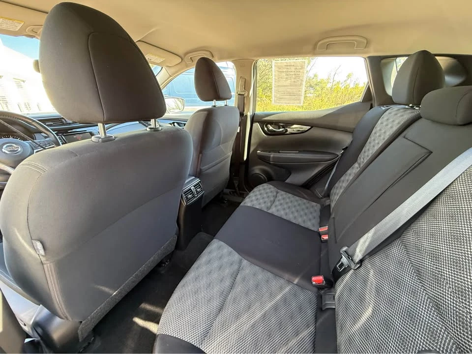 2022 Nissan Rogue - Image 14 of 14