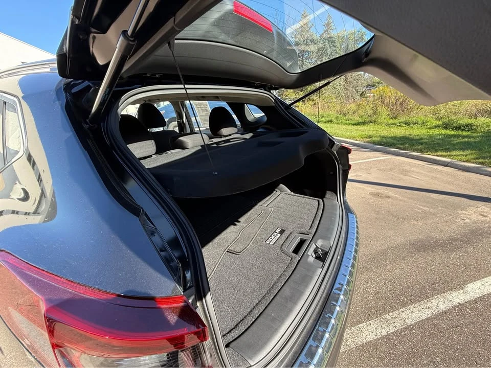 2022 Nissan Rogue - Image 7 of 14