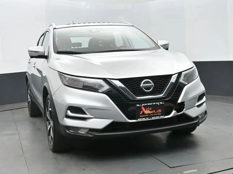 2022 Nissan Rogue - Image 3 of 12