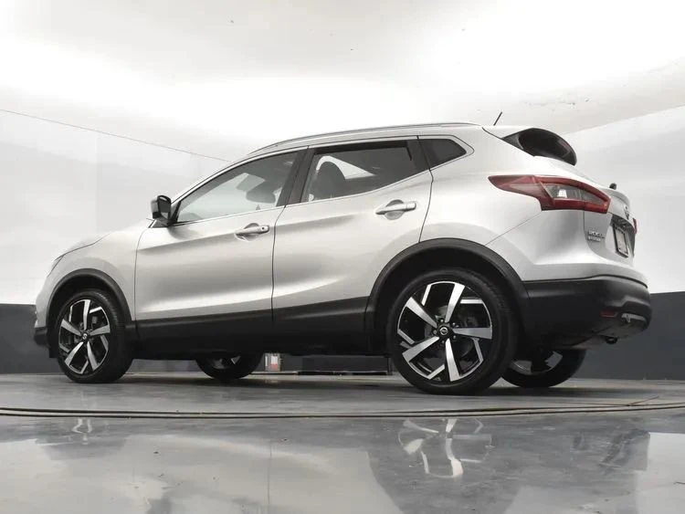 2022 Nissan Rogue - Image 12 of 12