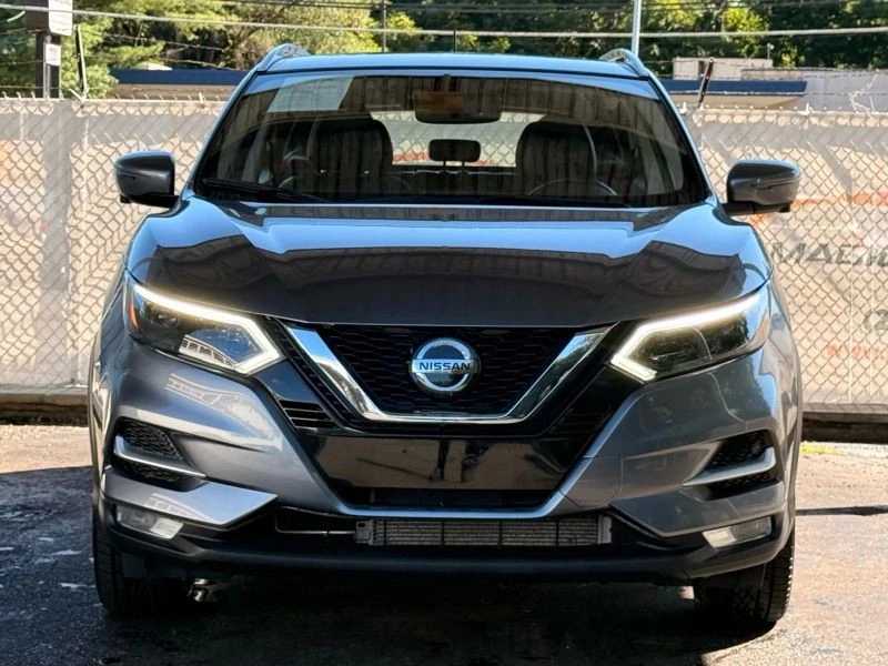 2022 Nissan Rogue - Image 5 of 12