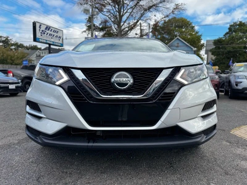 2022 Nissan Rogue - Image 3 of 12