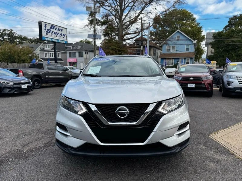 2022 Nissan Rogue - Image 2 of 12