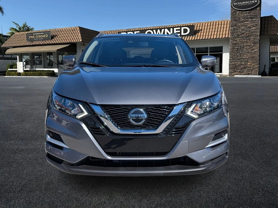 2022 Nissan Rogue - Image 2 of 21