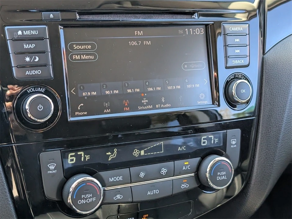 2022 Nissan Rogue - Image 21 of 21