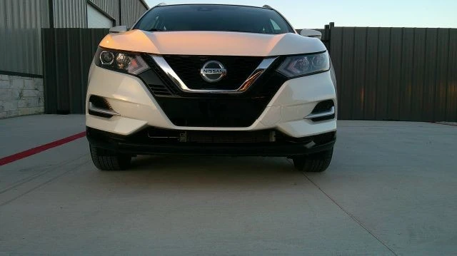 2022 Nissan Rogue - Image 3 of 21