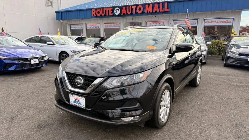 2022 Nissan Rogue - Image 4 of 12