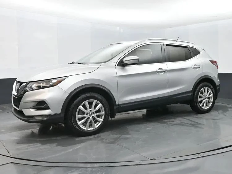2022 Nissan Rogue - Image 5 of 12