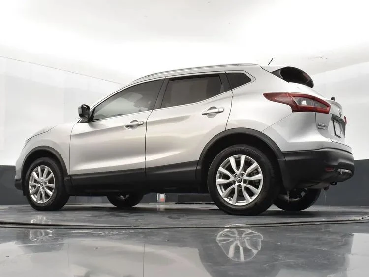 2022 Nissan Rogue - Image 12 of 12