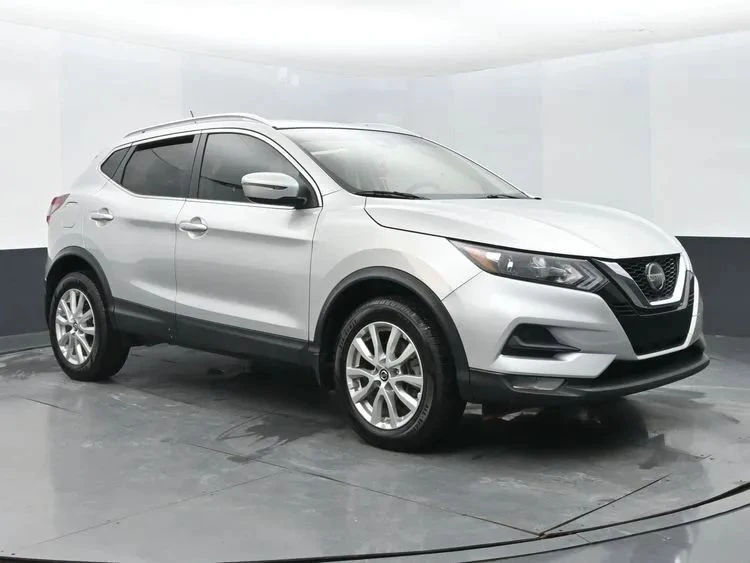 2022 Nissan Rogue - Image 2 of 12