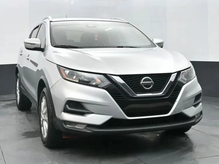 2022 Nissan Rogue - Image 3 of 12