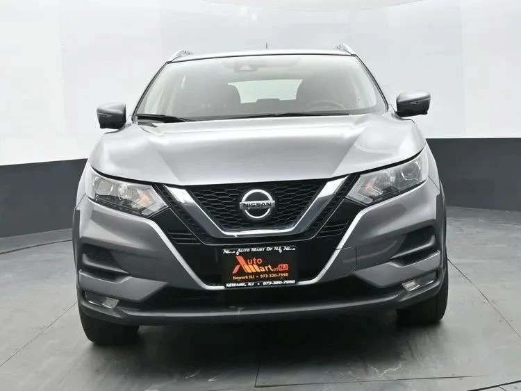 2022 Nissan Rogue - Image 3 of 12