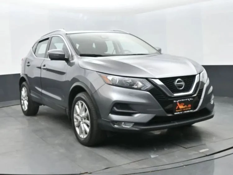 2022 Nissan Rogue - Image 2 of 12