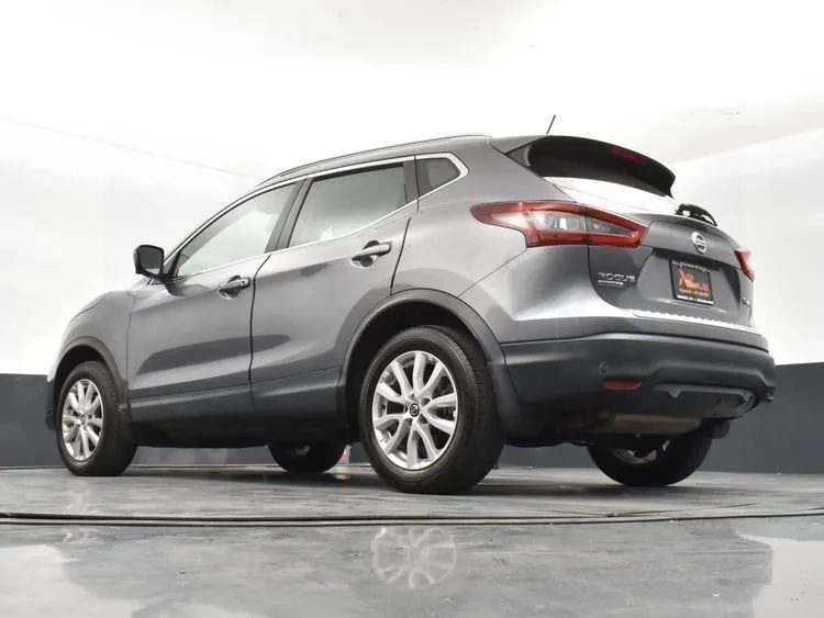 2022 Nissan Rogue - Image 12 of 12
