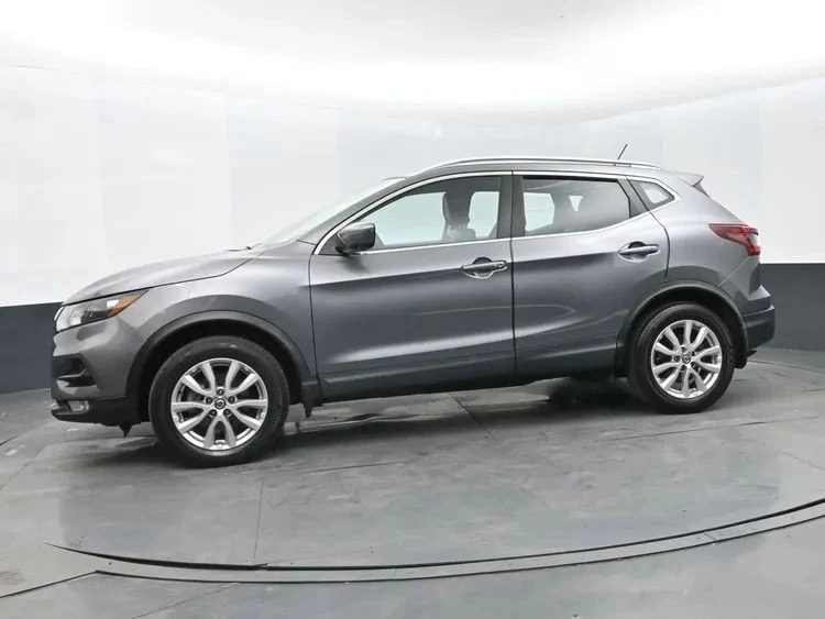 2022 Nissan Rogue - Image 5 of 12