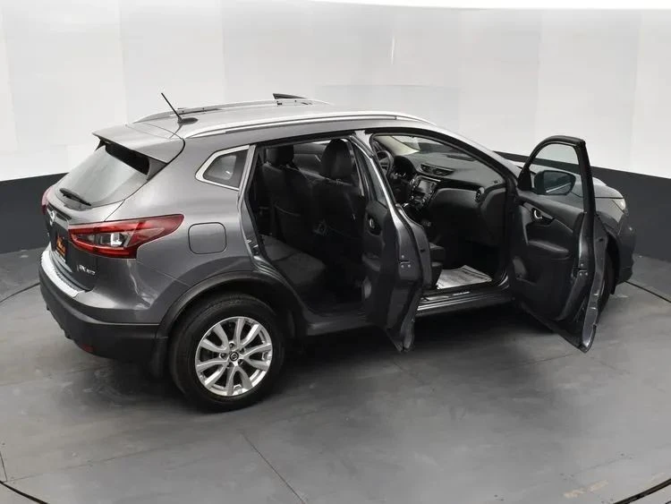 2022 Nissan Rogue - Image 6 of 12