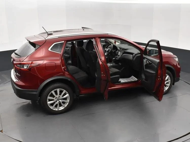 2022 Nissan Rogue - Image 6 of 12