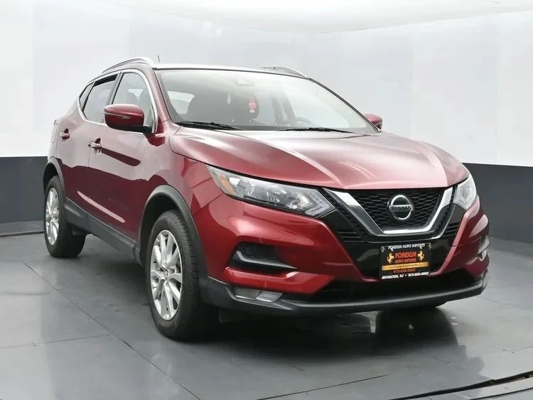 2022 Nissan Rogue - Image 2 of 12
