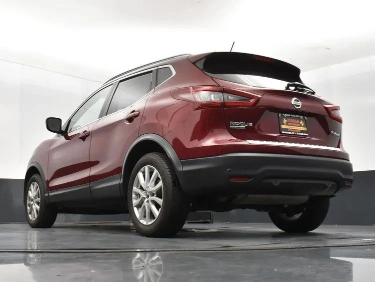 2022 Nissan Rogue - Image 12 of 12