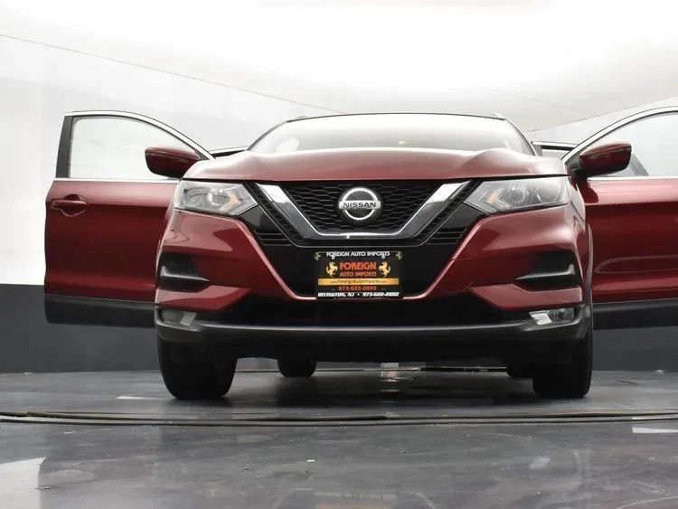2022 Nissan Rogue - Image 11 of 12
