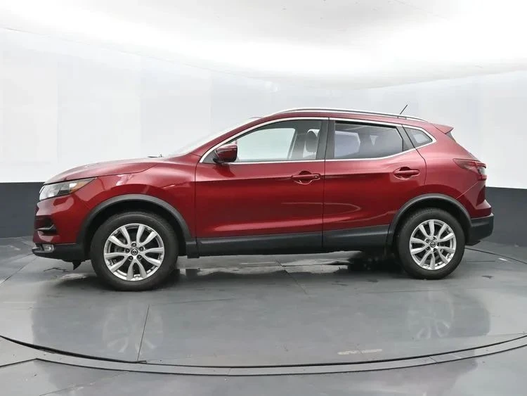 2022 Nissan Rogue - Image 5 of 12