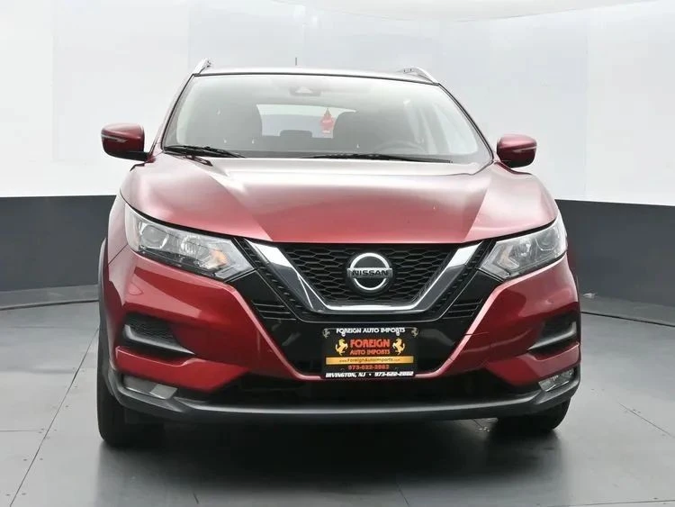 2022 Nissan Rogue - Image 3 of 12