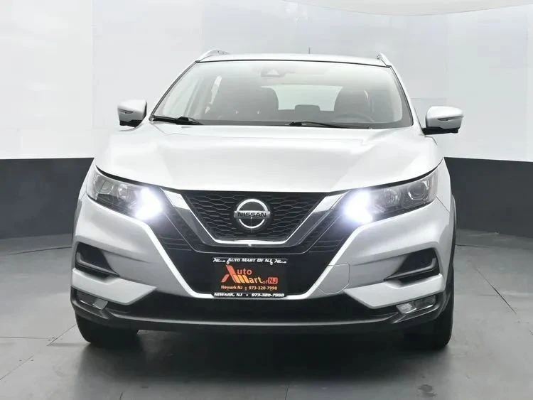 2022 Nissan Rogue - Image 3 of 12
