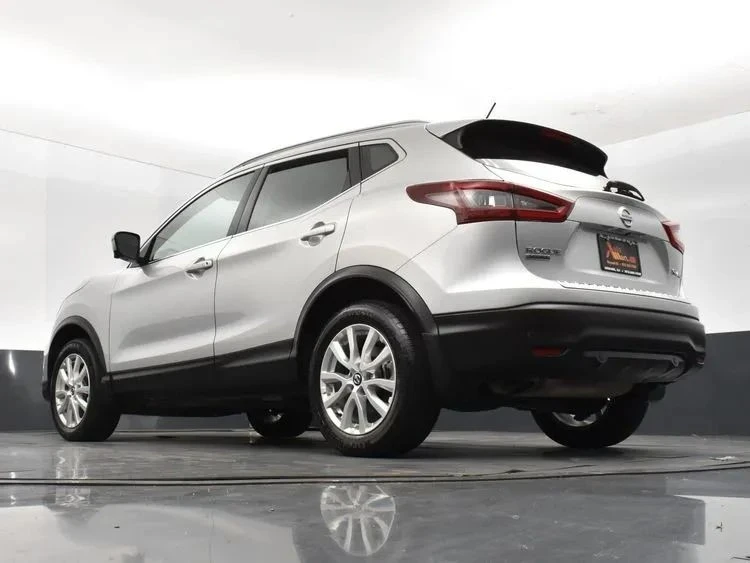 2022 Nissan Rogue - Image 12 of 12