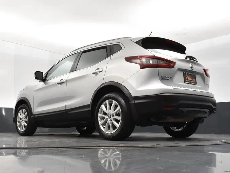 2022 Nissan Rogue - Image 12 of 12