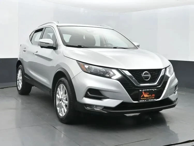 2022 Nissan Rogue - Image 2 of 12