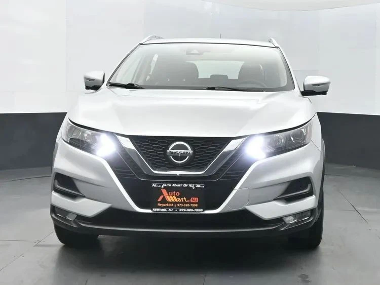 2022 Nissan Rogue - Image 3 of 12