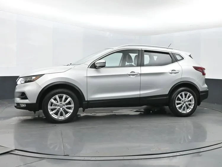 2022 Nissan Rogue - Image 5 of 12