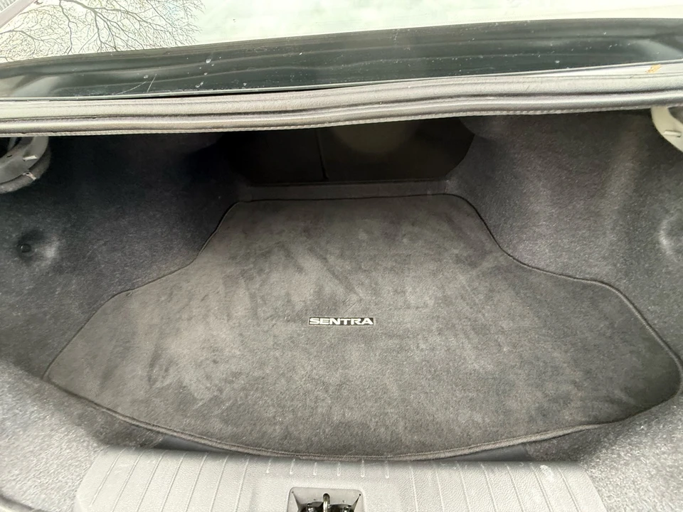 2022 Nissan Sentra 8th Gen - Image 21 of 21