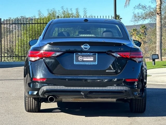 2022 Nissan Sentra 8th Gen - Image 4 of 12