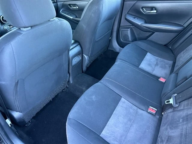 2022 Nissan Sentra 8th Gen - Image 12 of 12