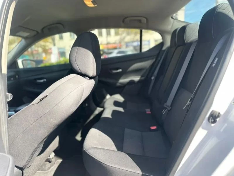 2022 Nissan Sentra 8th Gen - Image 12 of 12