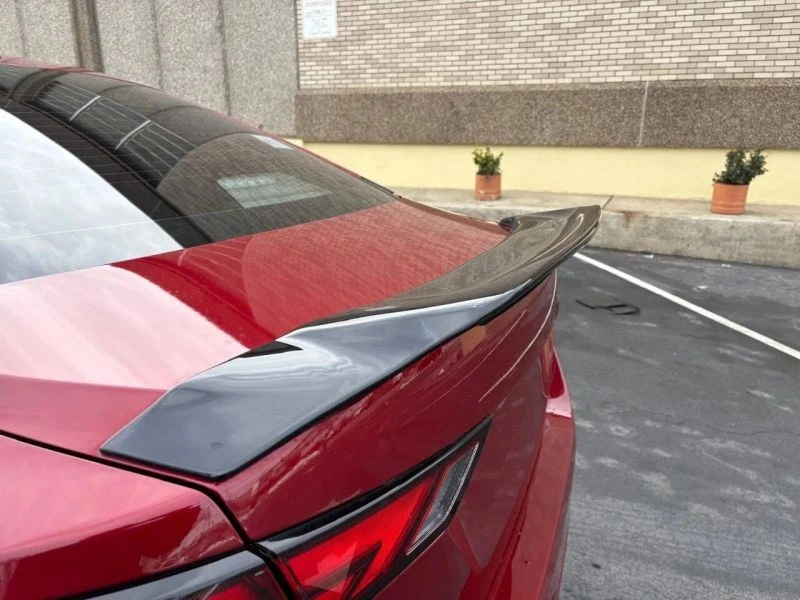 2022 Nissan Sentra 8th Gen - Image 10 of 12