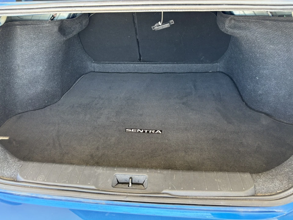 2022 Nissan Sentra 8th Gen - Image 21 of 21