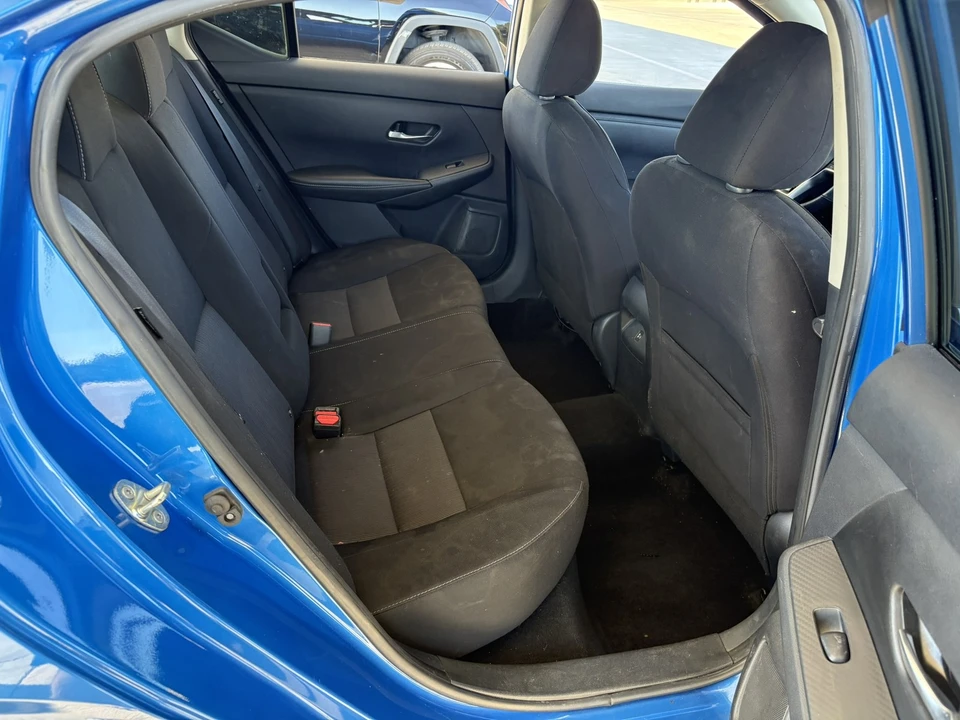 2022 Nissan Sentra 8th Gen - Image 18 of 21