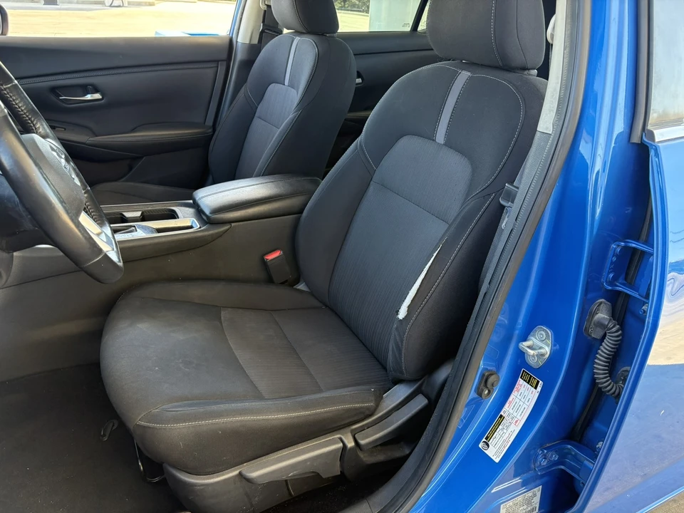 2022 Nissan Sentra 8th Gen - Image 15 of 21