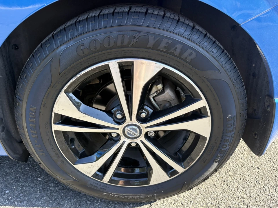 2022 Nissan Sentra 8th Gen - Image 13 of 21
