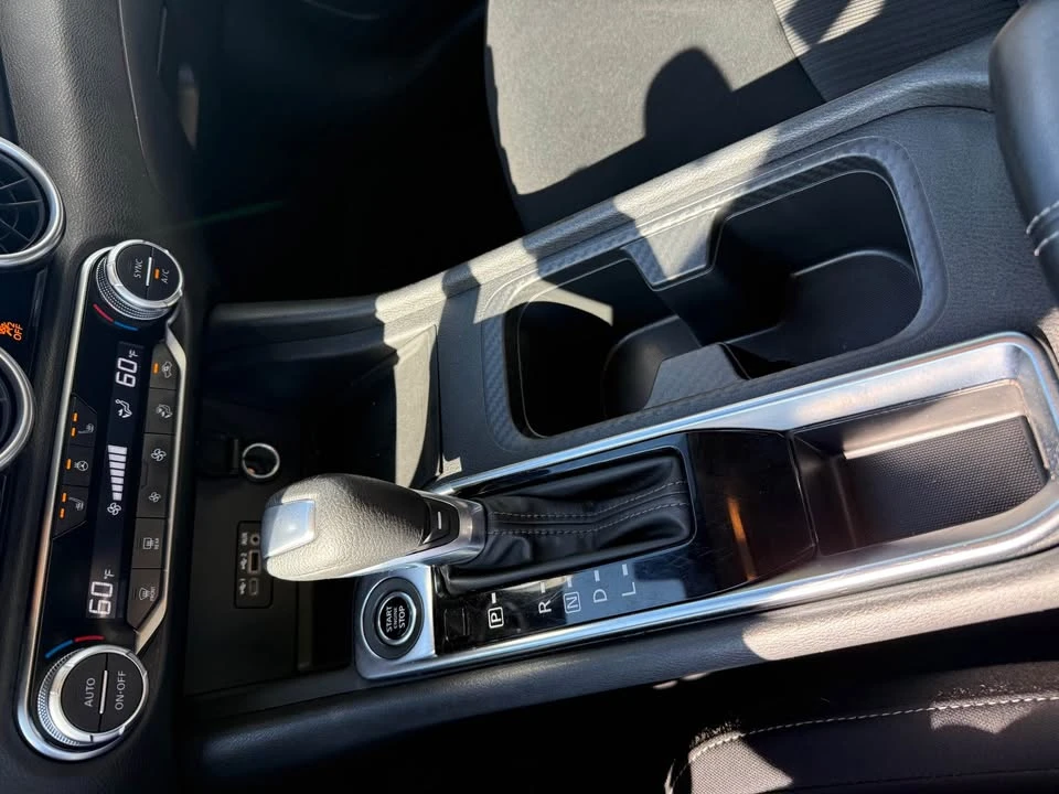 2022 Nissan Sentra 8th Gen - Image 14 of 19